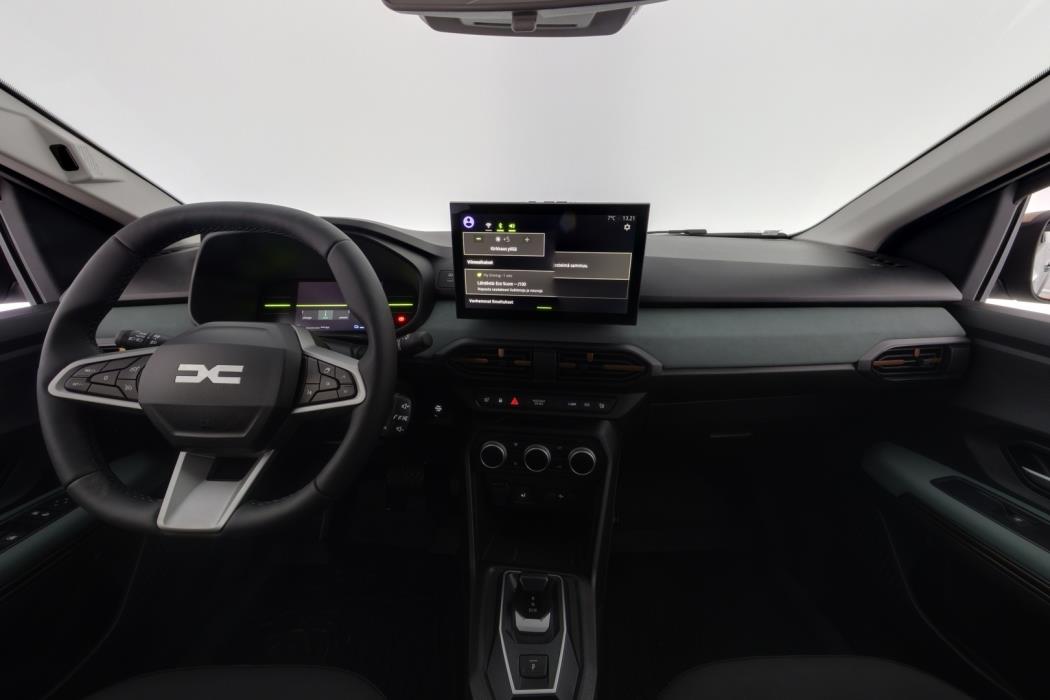 DACIA Jogger 2026