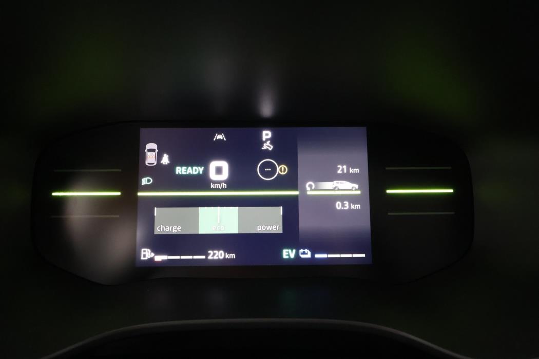 DACIA Jogger 2026