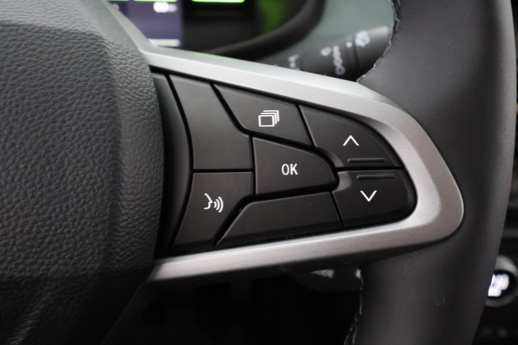 DACIA Jogger 2026