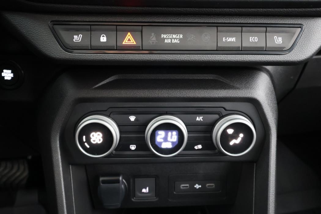 DACIA Jogger 2026