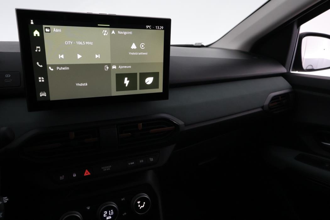 DACIA Jogger 2026