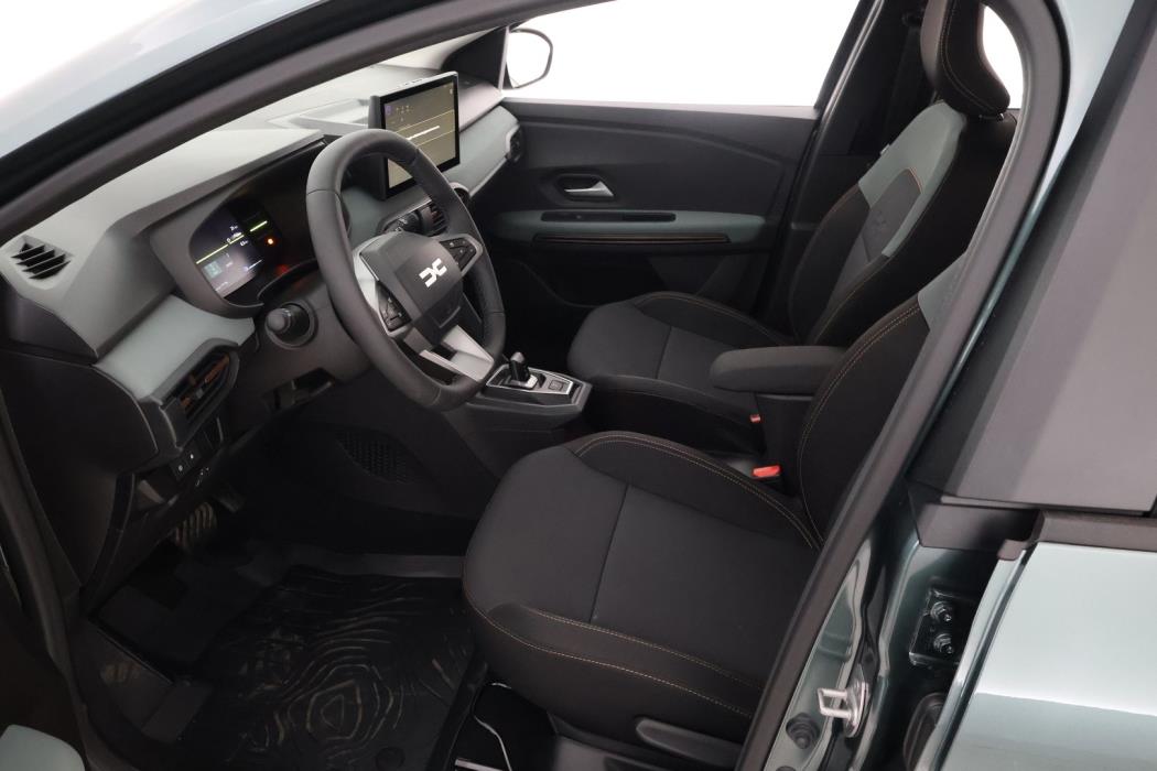 DACIA Jogger 2026