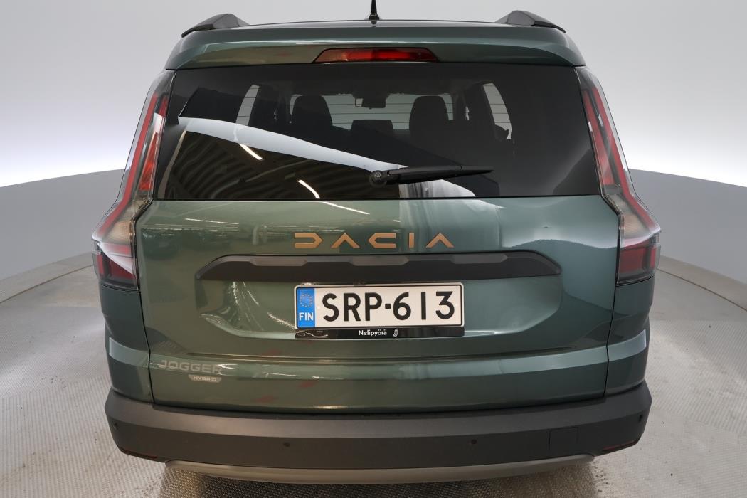 DACIA Jogger 2026