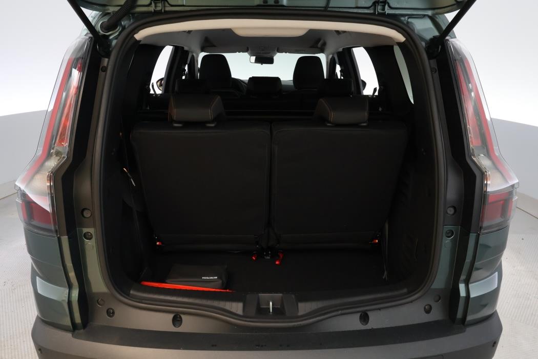 DACIA Jogger 2026