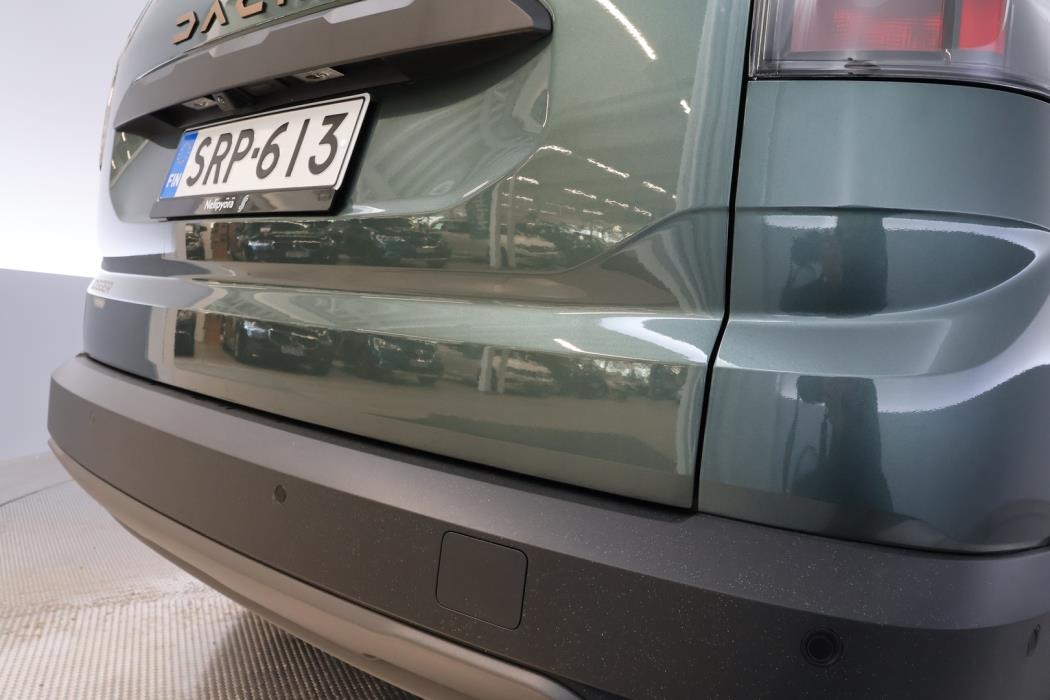 DACIA Jogger 2026