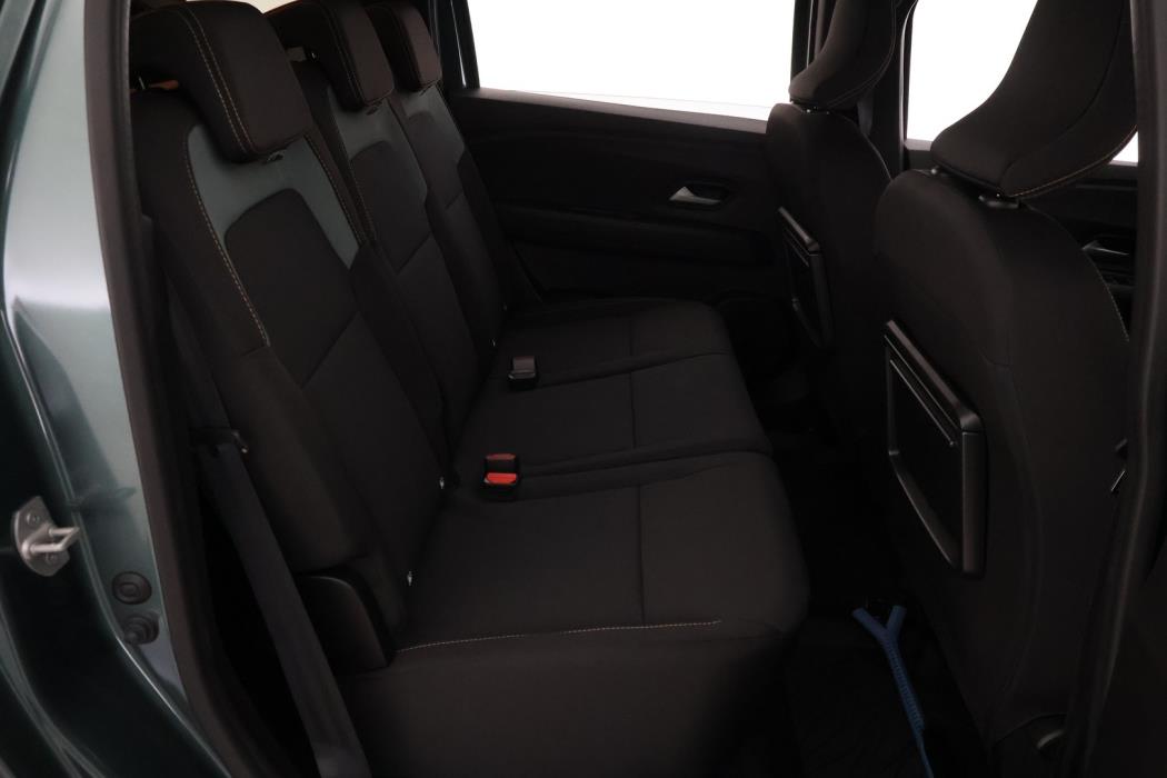 DACIA Jogger 2026