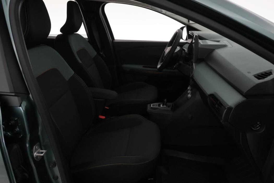 DACIA Jogger 2026
