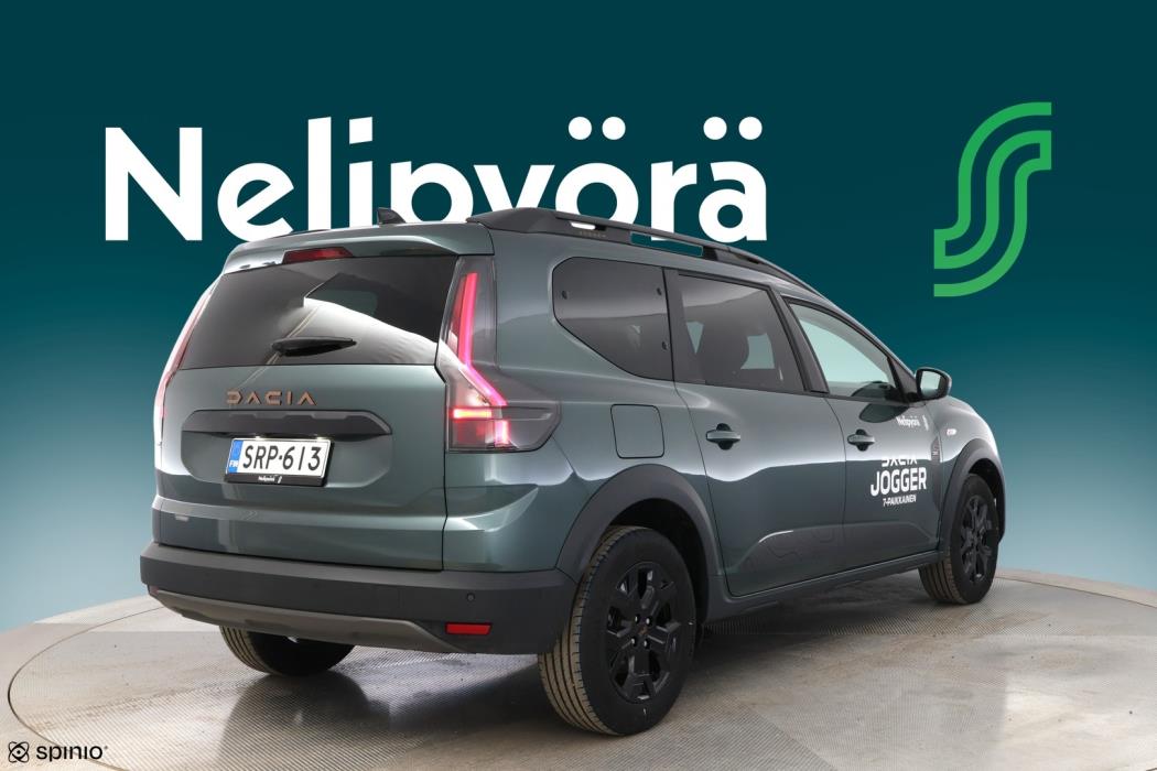 DACIA Jogger 2026