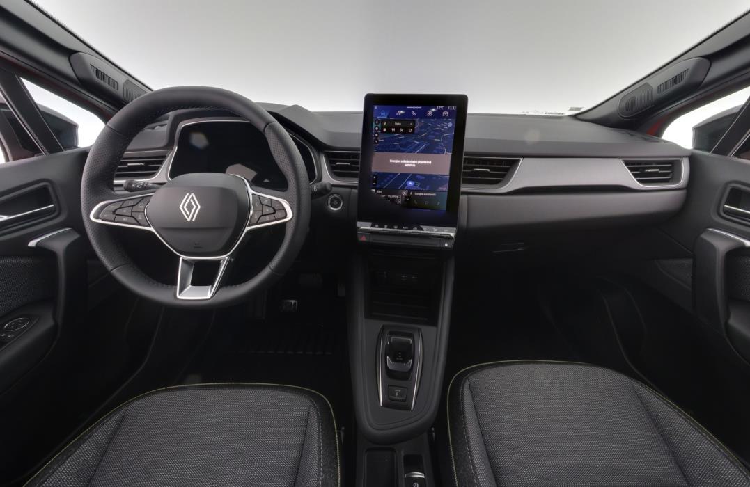 RENAULT Symbioz 2025