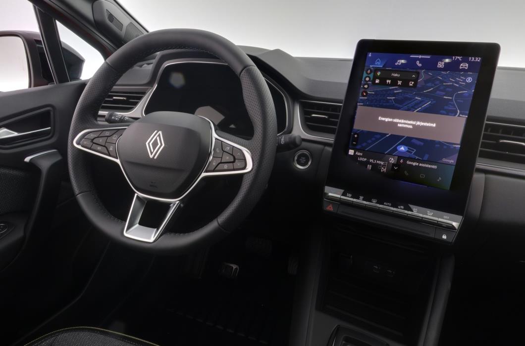 RENAULT Symbioz 2025