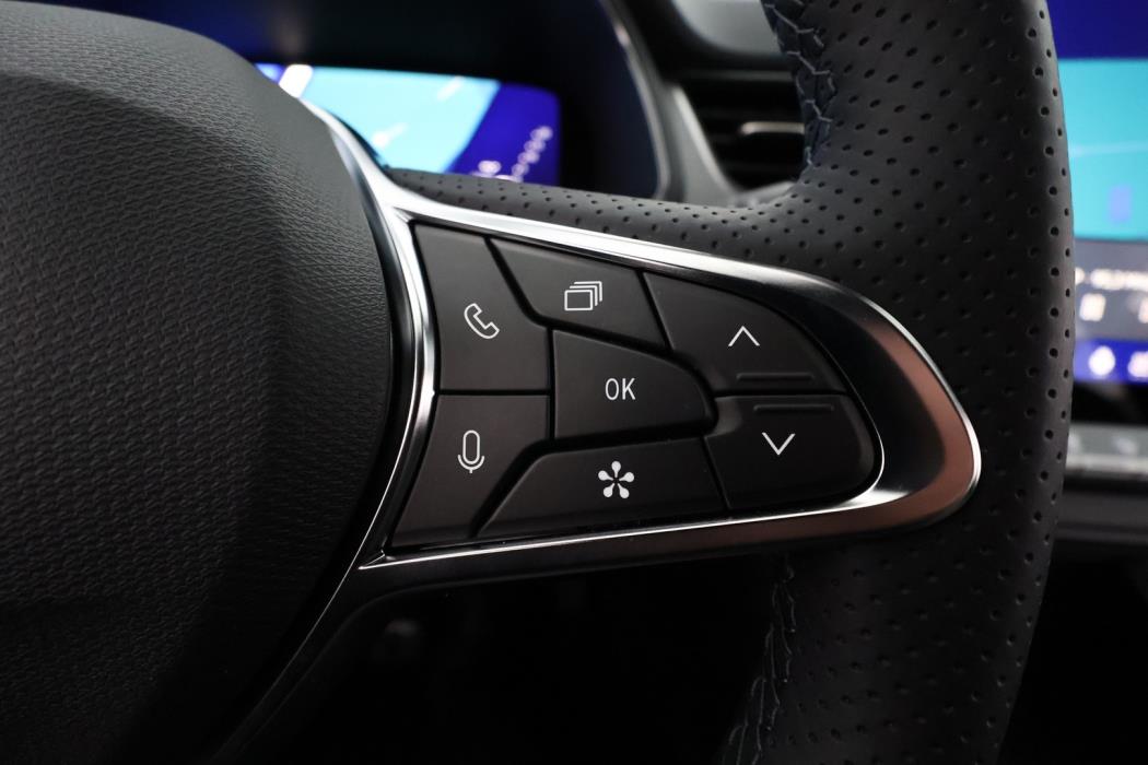 RENAULT Symbioz 2025