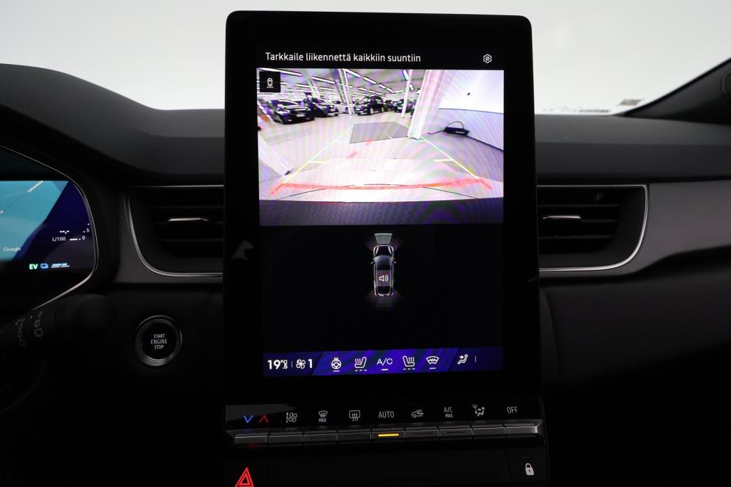 RENAULT Symbioz 2025