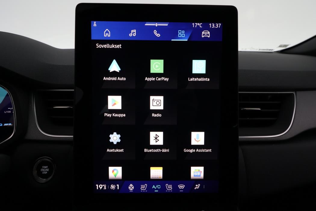 RENAULT Symbioz 2025