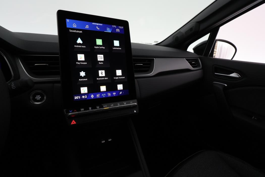 RENAULT Symbioz 2025