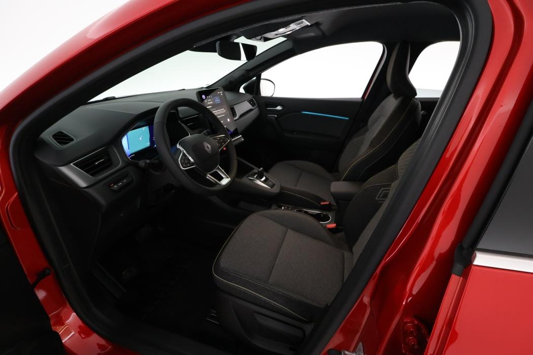 RENAULT Symbioz 2025