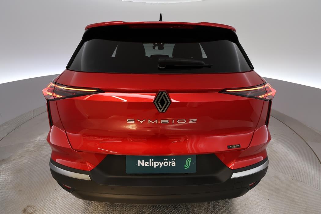 RENAULT Symbioz 2025