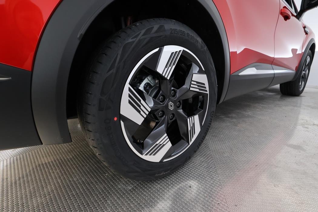 RENAULT Symbioz 2025