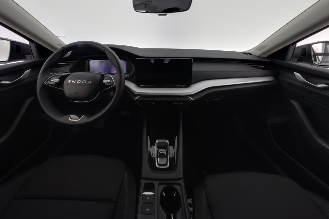 SKODA OCTAVIA 2026