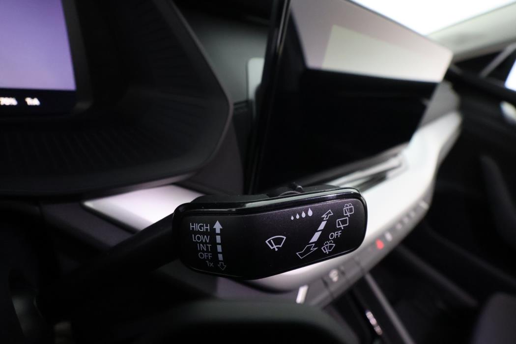 SKODA OCTAVIA 2026