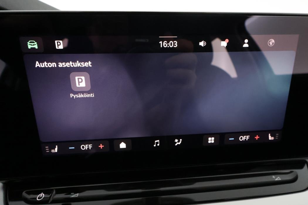 SKODA OCTAVIA 2026