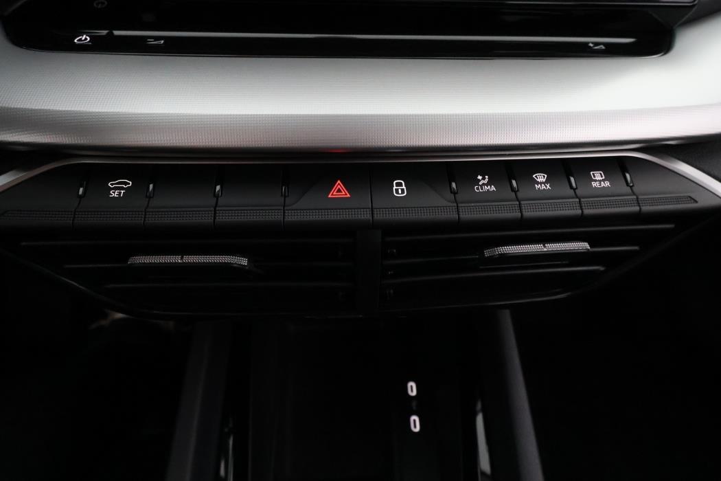 SKODA OCTAVIA 2026