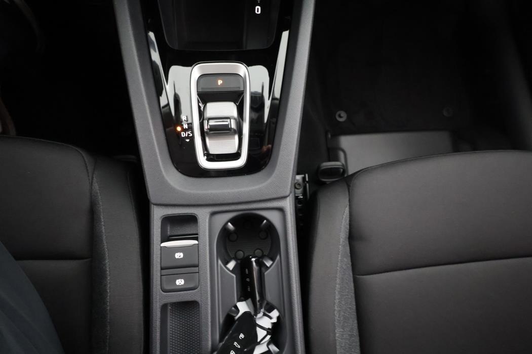 SKODA OCTAVIA 2026