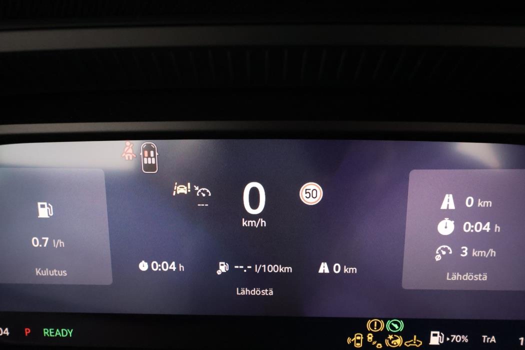 SKODA OCTAVIA 2026