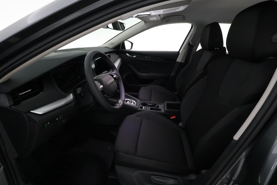 SKODA OCTAVIA 2026
