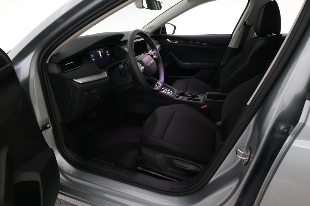 SKODA OCTAVIA 2026