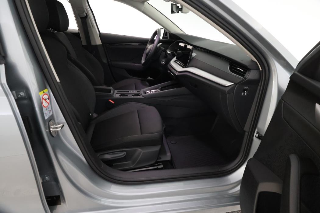 SKODA OCTAVIA 2026