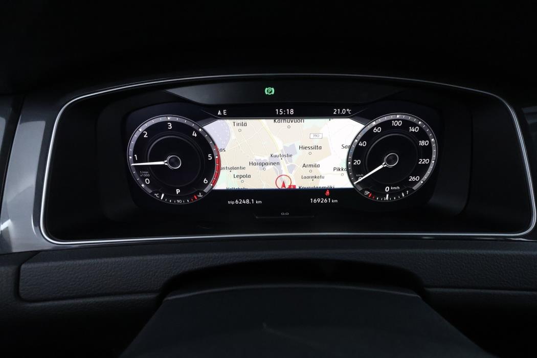 VOLKSWAGEN Golf 2019
