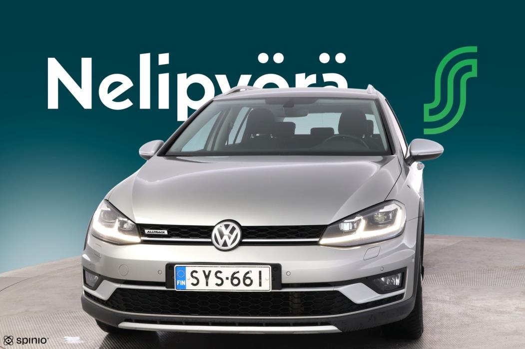 VOLKSWAGEN Golf 2019