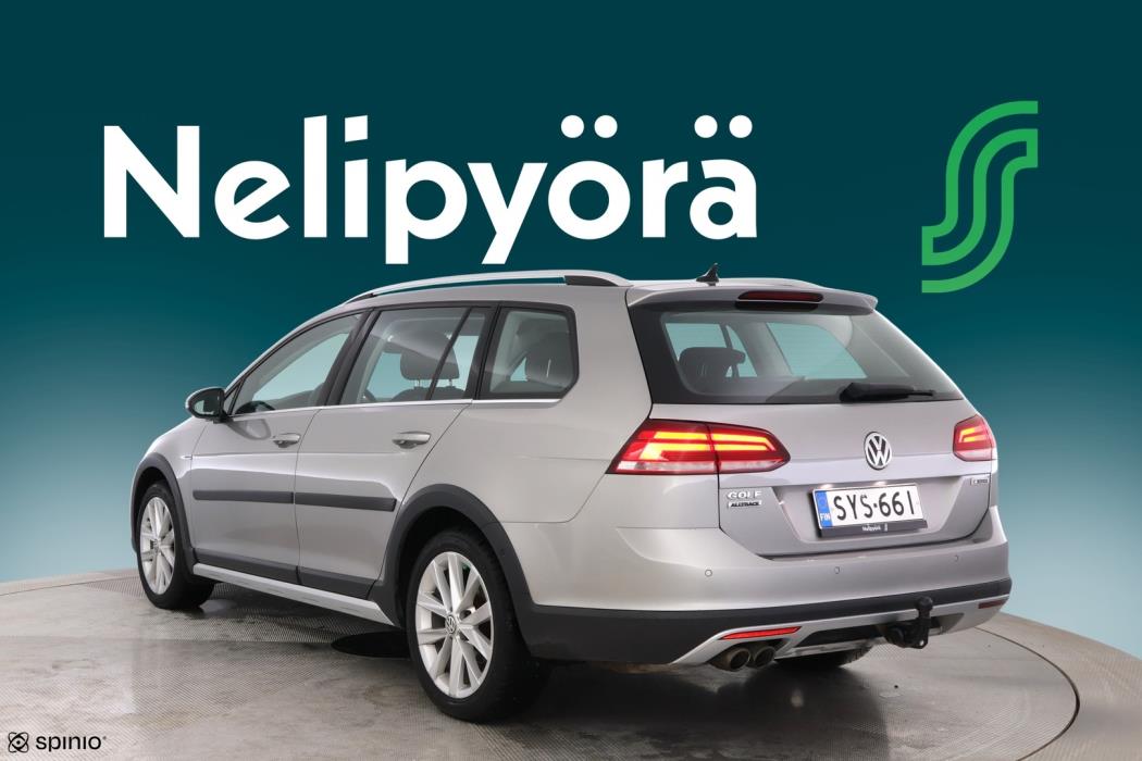 VOLKSWAGEN Golf 2019
