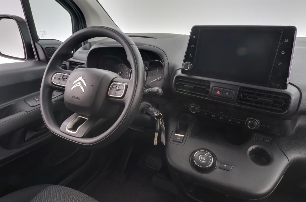 CITROEN Berlingo Van 2020