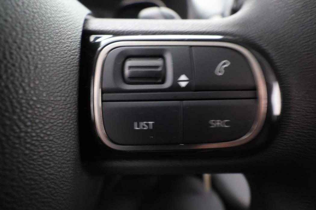 CITROEN Berlingo Van 2020