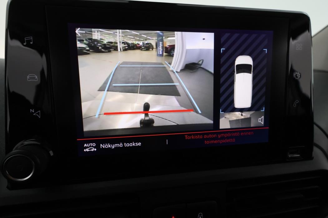 CITROEN Berlingo Van 2020