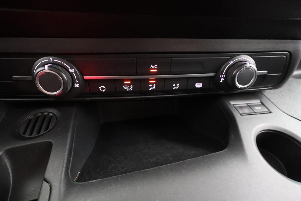 CITROEN Berlingo Van 2020