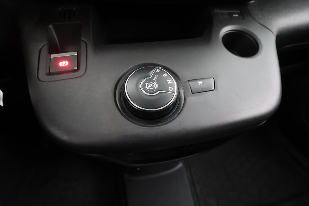 CITROEN Berlingo Van 2020