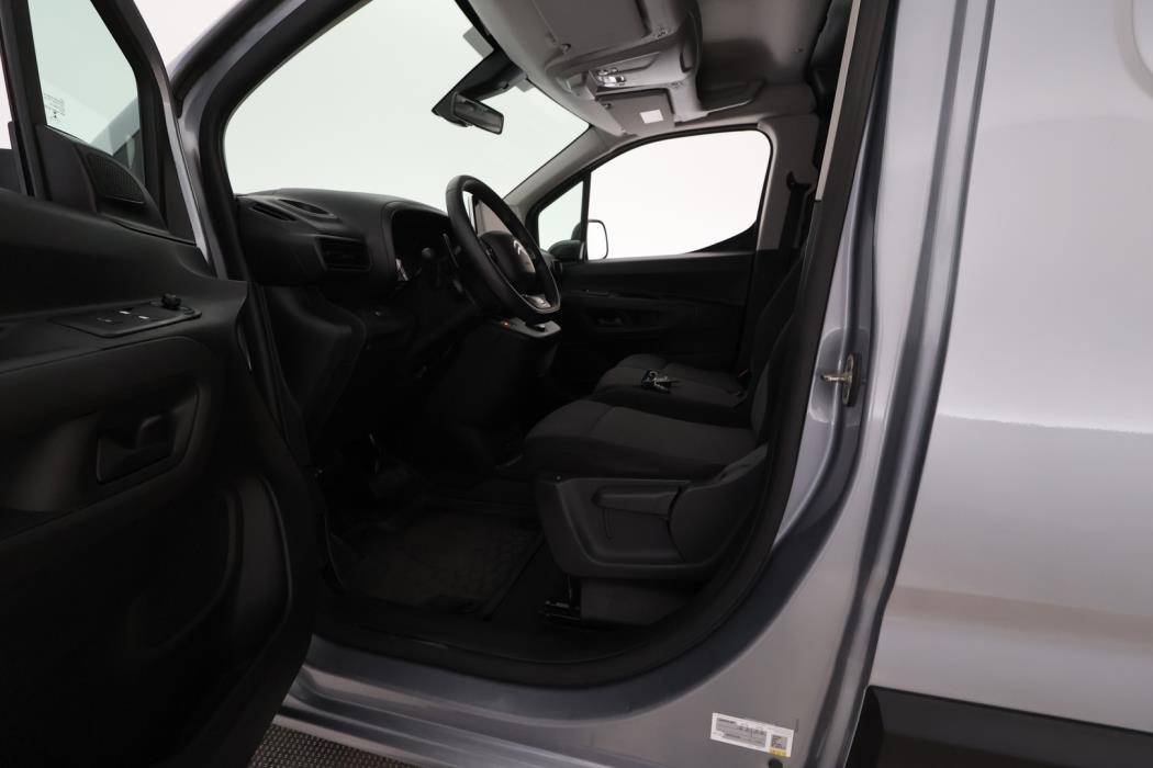 CITROEN Berlingo Van 2020