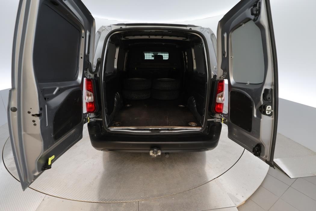 CITROEN Berlingo Van 2020
