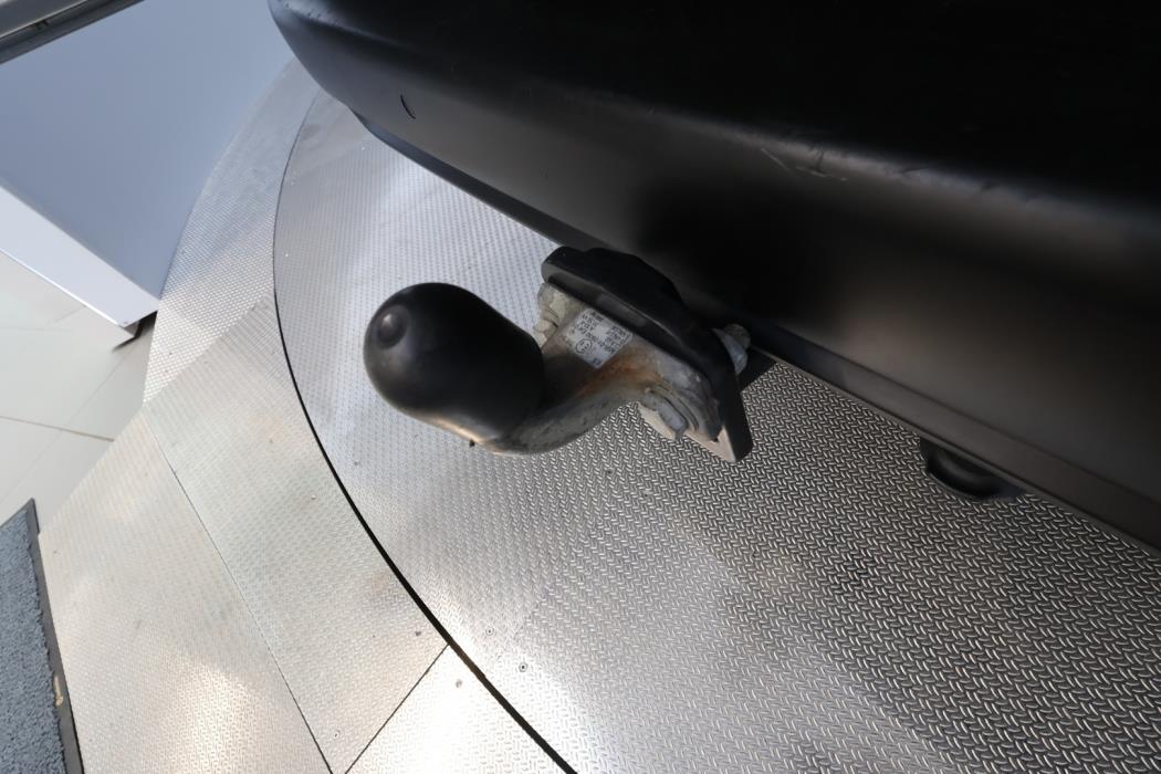 CITROEN Berlingo Van 2020