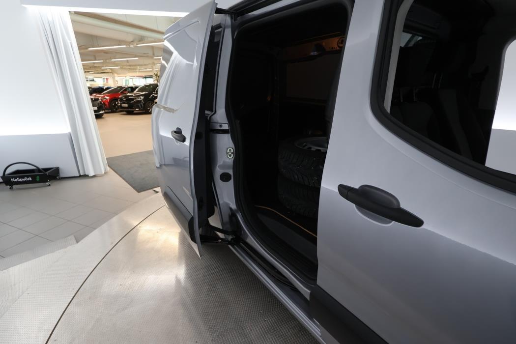 CITROEN Berlingo Van 2020