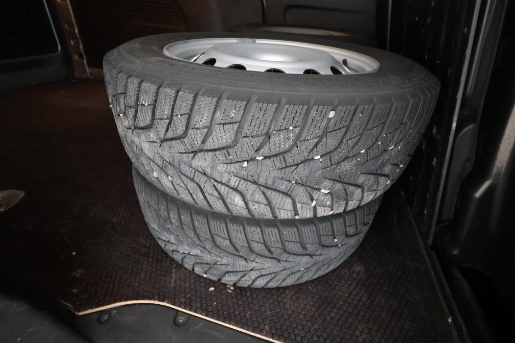 CITROEN Berlingo Van 2020