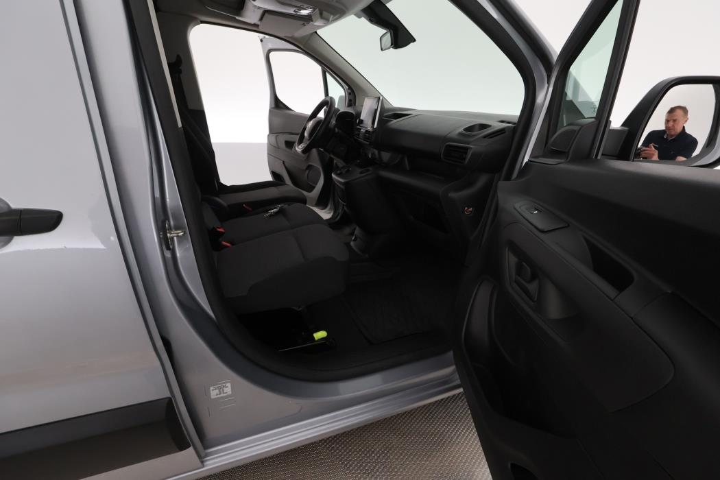 CITROEN Berlingo Van 2020