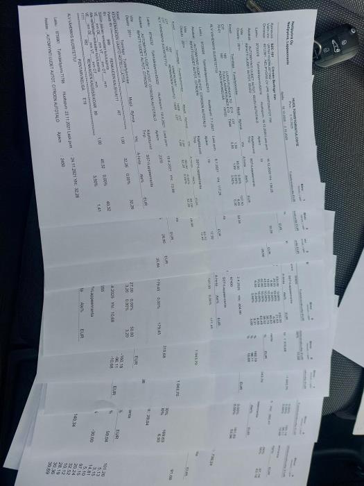 CITROEN Berlingo Van 2020