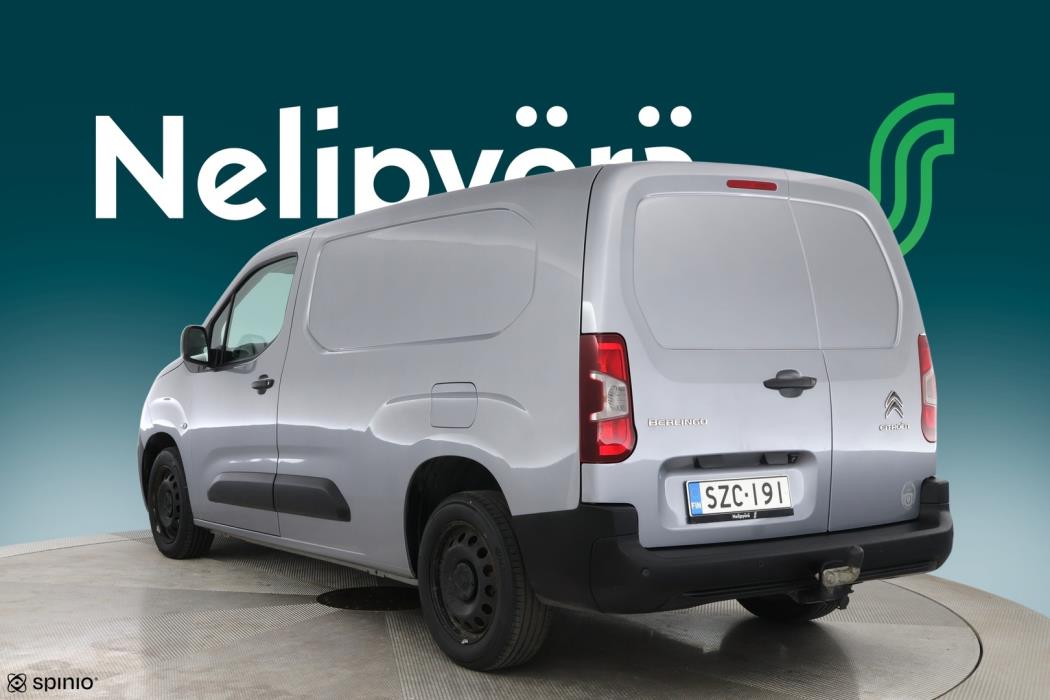 CITROEN Berlingo Van 2020