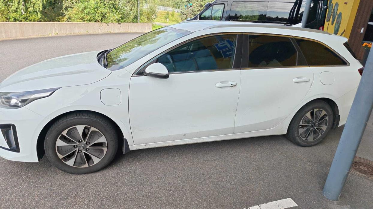 KIA Ceed 2020