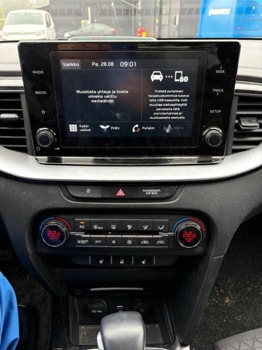 KIA Ceed 2020