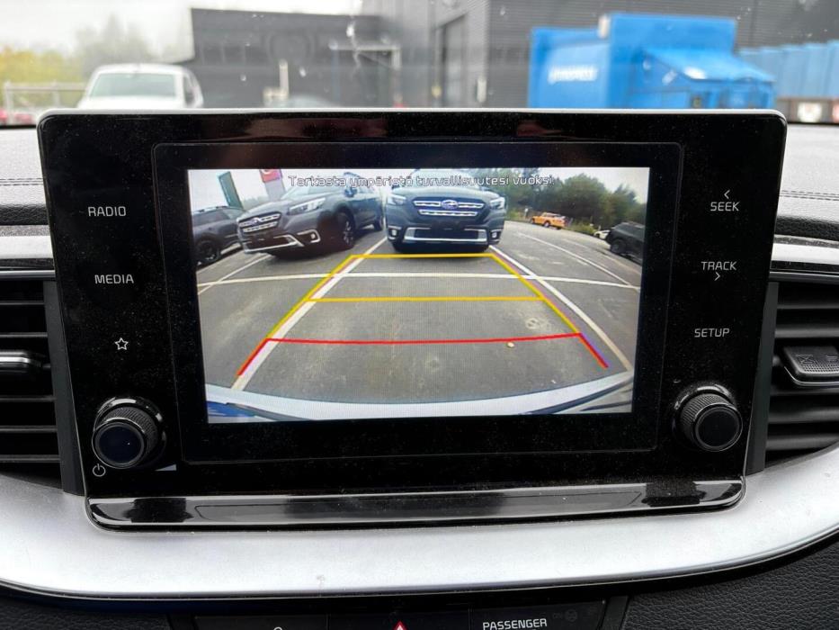 KIA Ceed 2020