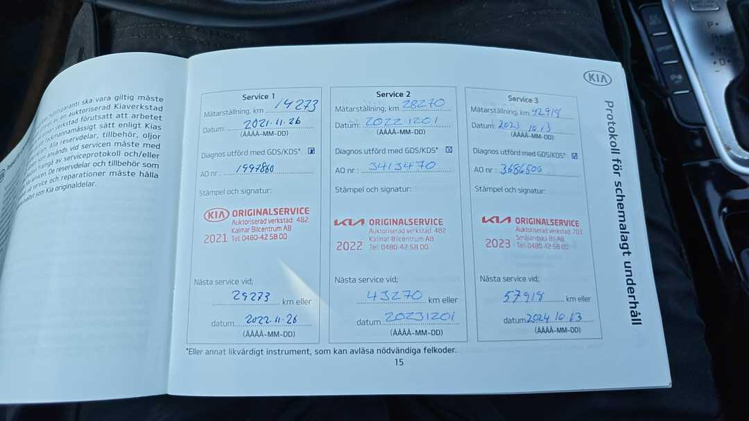 KIA Ceed 2020